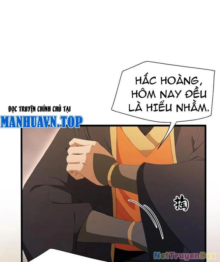 đọc truyện Hoá Ra Ta Đã Vô Địch Từ Lâu Chương 223 ảnh 17 tại Truyện Dạ Ký