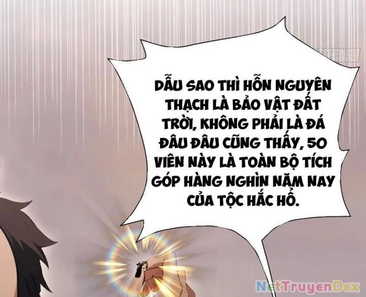 đọc truyện Hoá Ra Ta Đã Vô Địch Từ Lâu Chương 223 ảnh 27 tại Truyện Dạ Ký