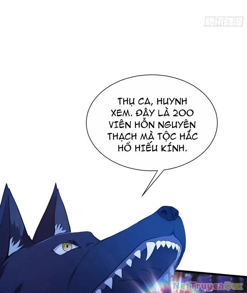đọc truyện Hoá Ra Ta Đã Vô Địch Từ Lâu Chương 224 ảnh 30 tại Truyện Dạ Ký