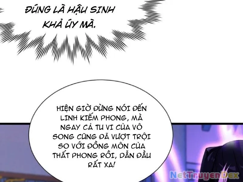 đọc truyện Hoá Ra Ta Đã Vô Địch Từ Lâu Chương 226 ảnh 21 tại Truyện Dạ Ký