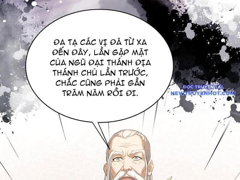 đọc truyện Hoá Ra Ta Đã Vô Địch Từ Lâu Chương 228 ảnh 6 tại Truyện Dạ Ký