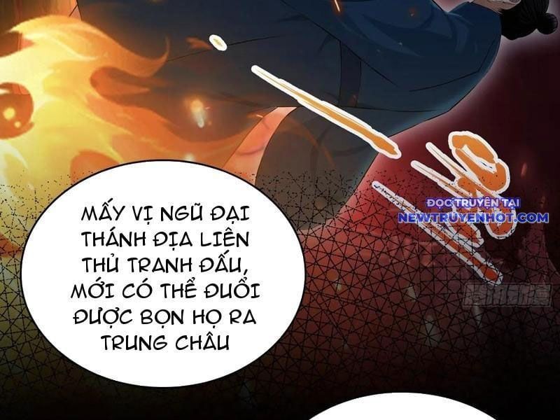 đọc truyện Hoá Ra Ta Đã Vô Địch Từ Lâu Chương 228 ảnh 53 tại Truyện Dạ Ký