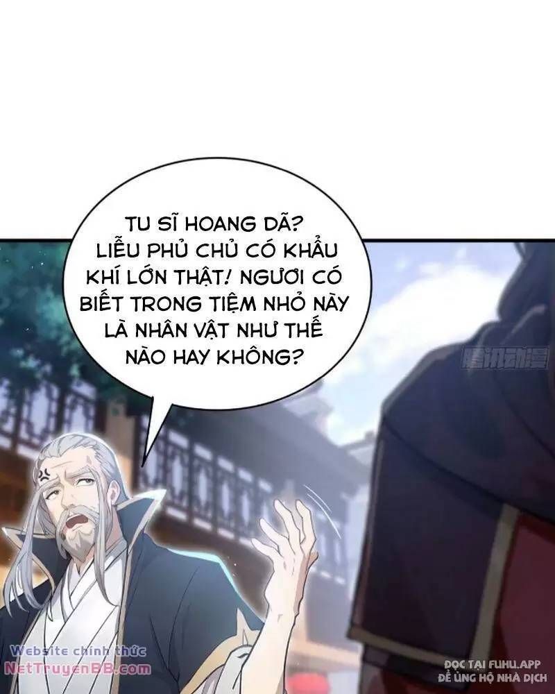 đọc truyện Hoá Ra Ta Đã Vô Địch Từ Lâu Chương 23 ảnh 23 tại Truyện Dạ Ký
