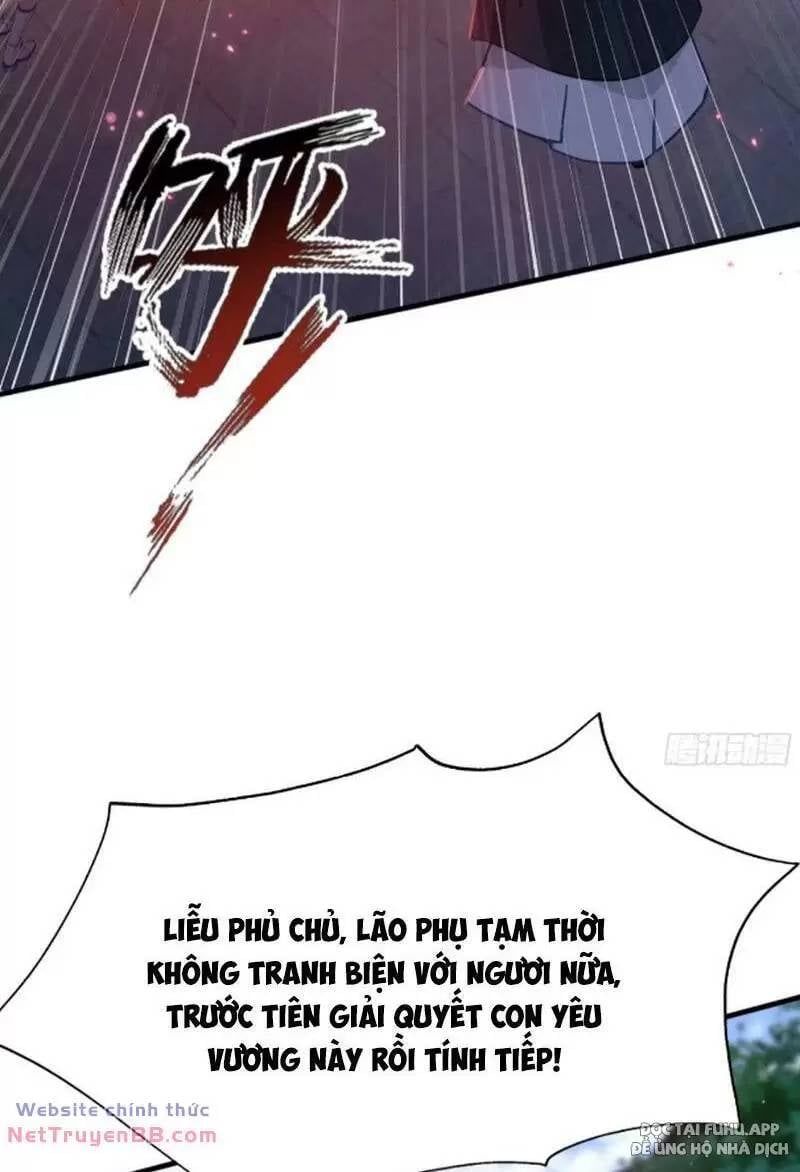đọc truyện Hoá Ra Ta Đã Vô Địch Từ Lâu Chương 23 ảnh 39 tại Truyện Dạ Ký