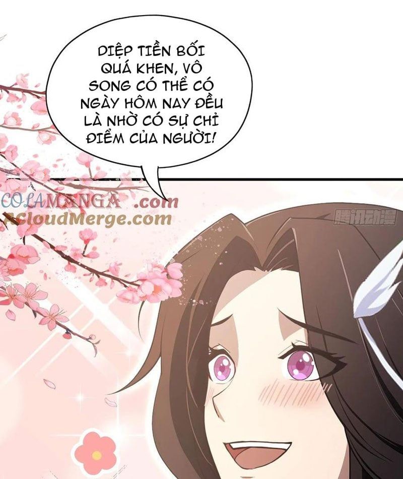 đọc truyện Hoá Ra Ta Đã Vô Địch Từ Lâu Chương 230 ảnh 51 tại Thiên Thai Truyện