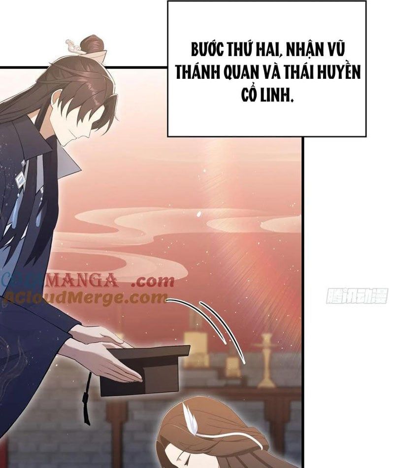 đọc truyện Hoá Ra Ta Đã Vô Địch Từ Lâu Chương 230 ảnh 71 tại Thiên Thai Truyện