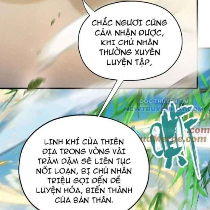 đọc truyện Hoá Ra Ta Đã Vô Địch Từ Lâu Chương 236 ảnh 27 tại Thiên Thai Truyện