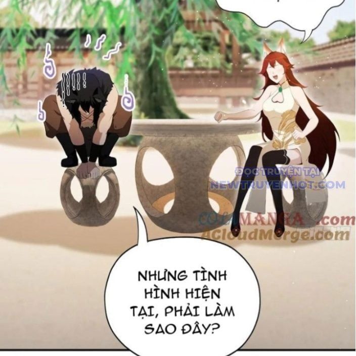 đọc truyện Hoá Ra Ta Đã Vô Địch Từ Lâu Chương 236 ảnh 35 tại Thiên Thai Truyện