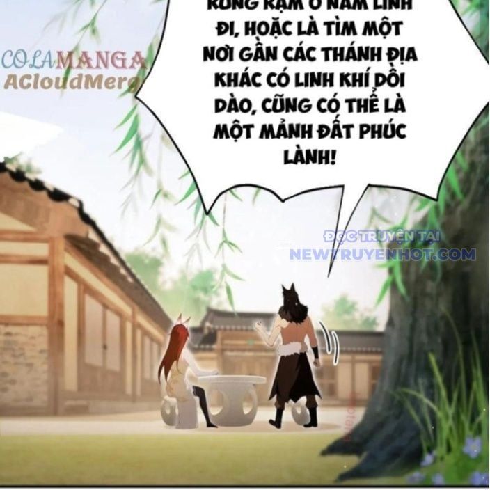 đọc truyện Hoá Ra Ta Đã Vô Địch Từ Lâu Chương 236 ảnh 39 tại Thiên Thai Truyện
