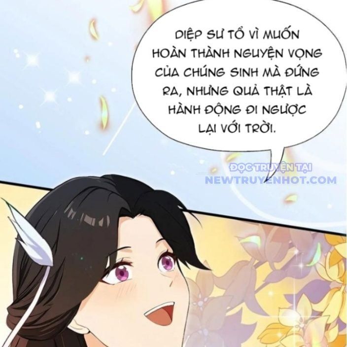 đọc truyện Hoá Ra Ta Đã Vô Địch Từ Lâu Chương 237 ảnh 134 tại Truyện Dạ Ký