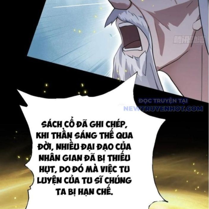 đọc truyện Hoá Ra Ta Đã Vô Địch Từ Lâu Chương 237 ảnh 56 tại Truyện Dạ Ký