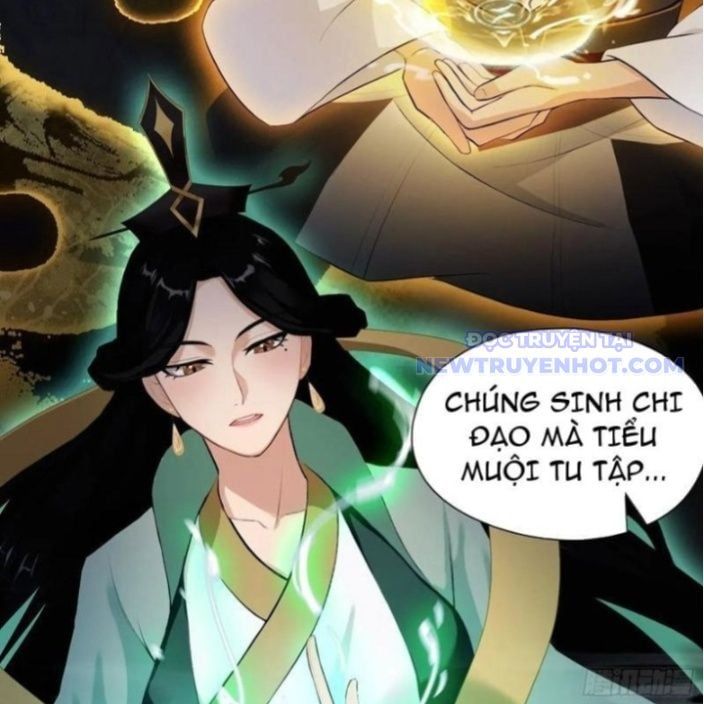 đọc truyện Hoá Ra Ta Đã Vô Địch Từ Lâu Chương 238 ảnh 41 tại Truyện Dạ Ký