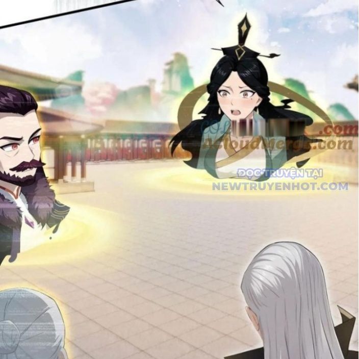 đọc truyện Hoá Ra Ta Đã Vô Địch Từ Lâu Chương 238 ảnh 43 tại Truyện Dạ Ký
