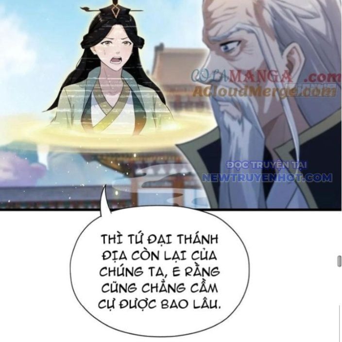 đọc truyện Hoá Ra Ta Đã Vô Địch Từ Lâu Chương 238 ảnh 78 tại Truyện Dạ Ký