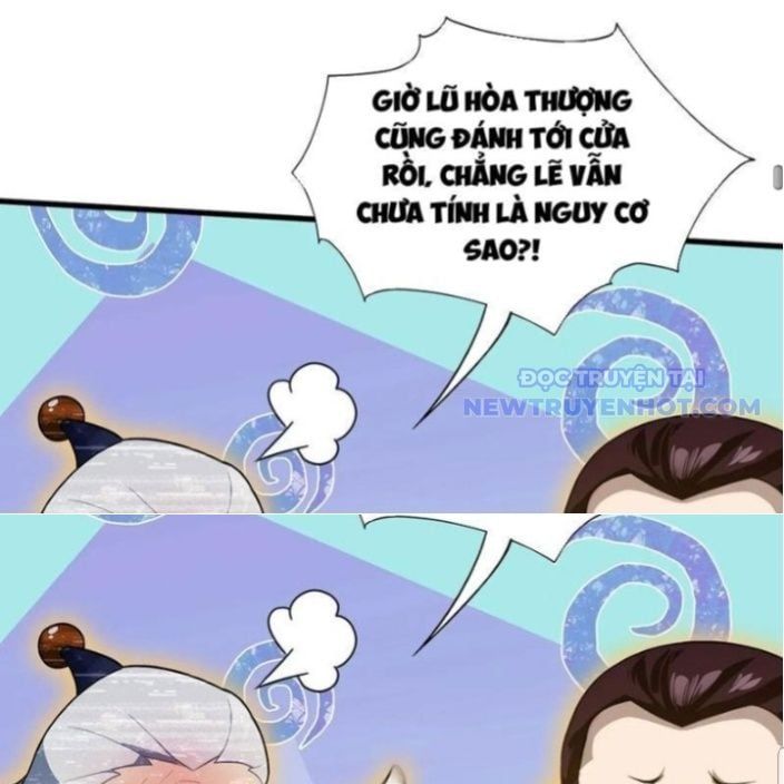 đọc truyện Hoá Ra Ta Đã Vô Địch Từ Lâu Chương 238 ảnh 89 tại Truyện Dạ Ký