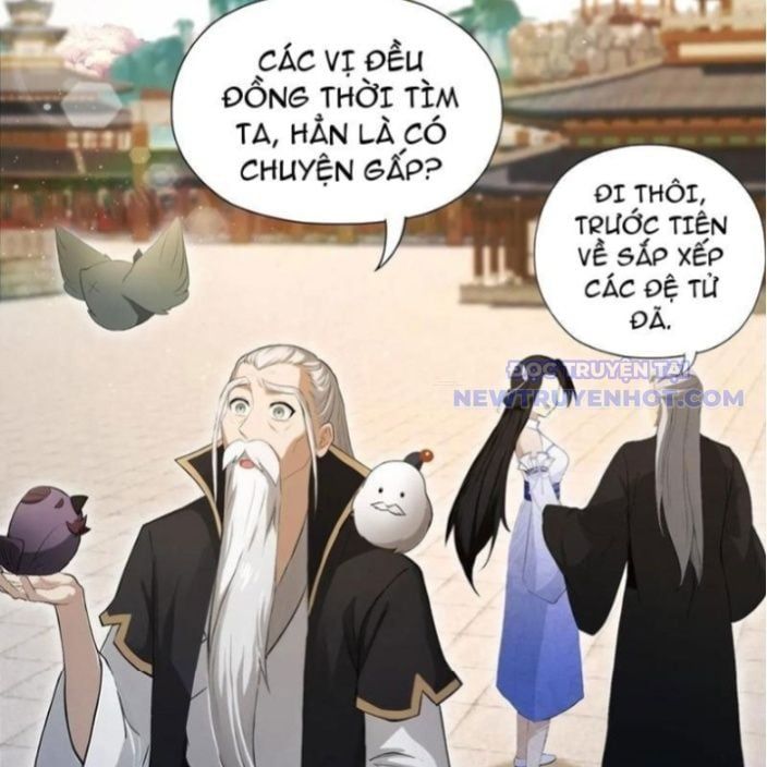 đọc truyện Hoá Ra Ta Đã Vô Địch Từ Lâu Chương 238 ảnh 10 tại Truyện Dạ Ký