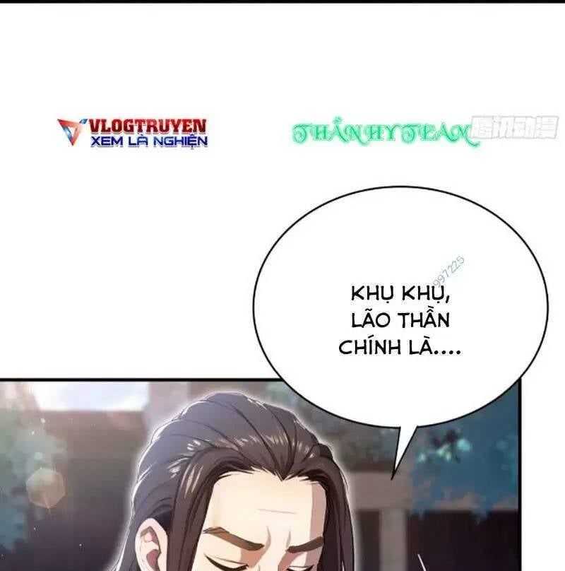 đọc truyện Hoá Ra Ta Đã Vô Địch Từ Lâu Chương 24 ảnh 26 tại Truyện Dạ Ký