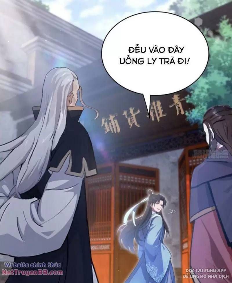 đọc truyện Hoá Ra Ta Đã Vô Địch Từ Lâu Chương 24 ảnh 35 tại Truyện Dạ Ký