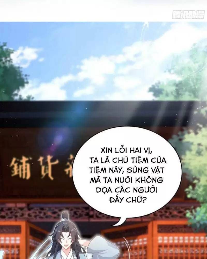 đọc truyện Hoá Ra Ta Đã Vô Địch Từ Lâu Chương 24 ảnh 6 tại Truyện Dạ Ký