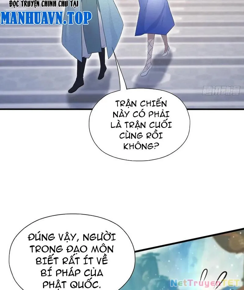 đọc truyện Hoá Ra Ta Đã Vô Địch Từ Lâu Chương 242 ảnh 24 tại Truyện Dạ Ký
