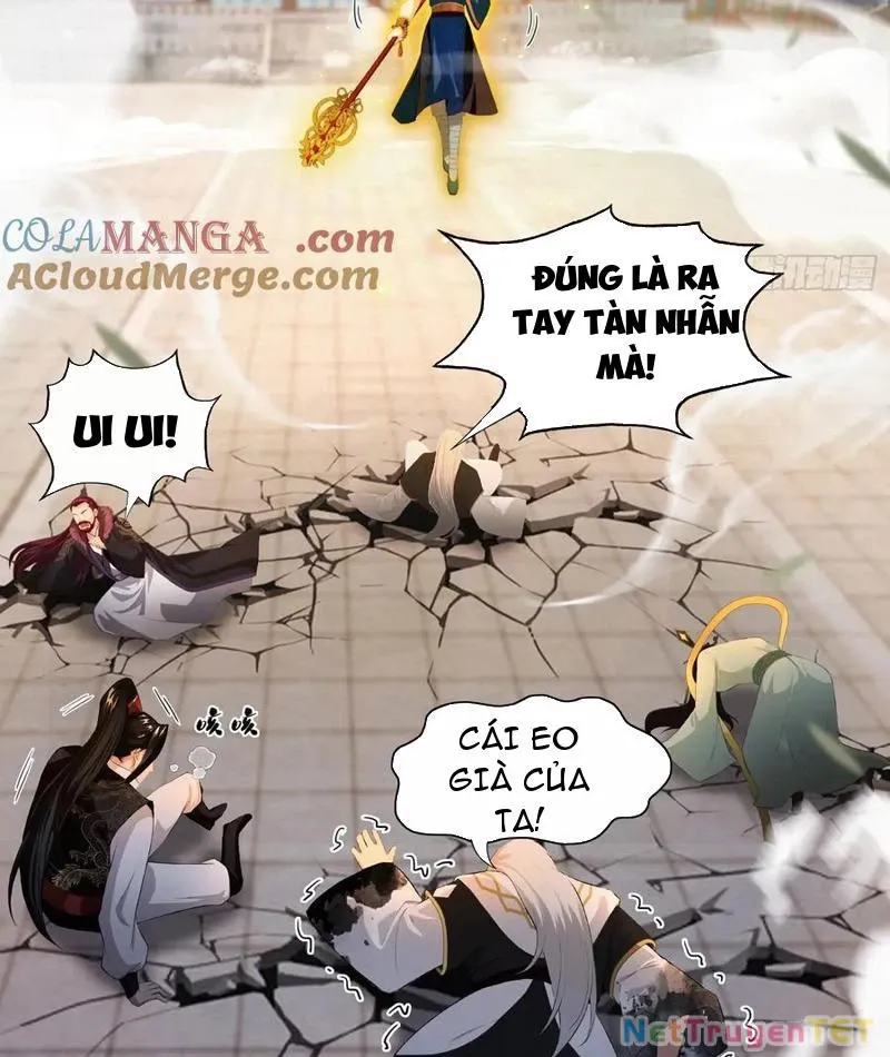 đọc truyện Hoá Ra Ta Đã Vô Địch Từ Lâu Chương 242 ảnh 37 tại Truyện Dạ Ký