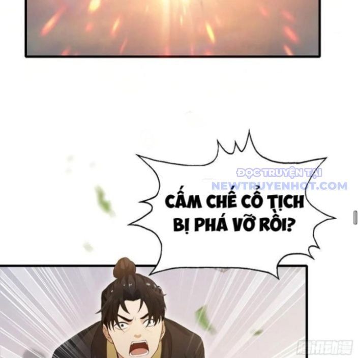 đọc truyện Hoá Ra Ta Đã Vô Địch Từ Lâu Chương 245 ảnh 40 tại Truyện Dạ Ký