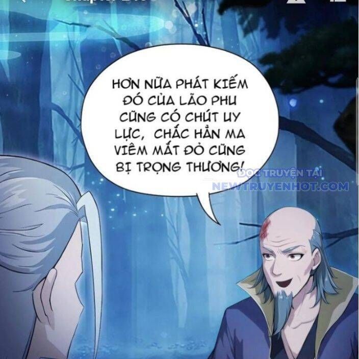 đọc truyện Hoá Ra Ta Đã Vô Địch Từ Lâu Chương 246 ảnh 137 tại Truyện Dạ Ký