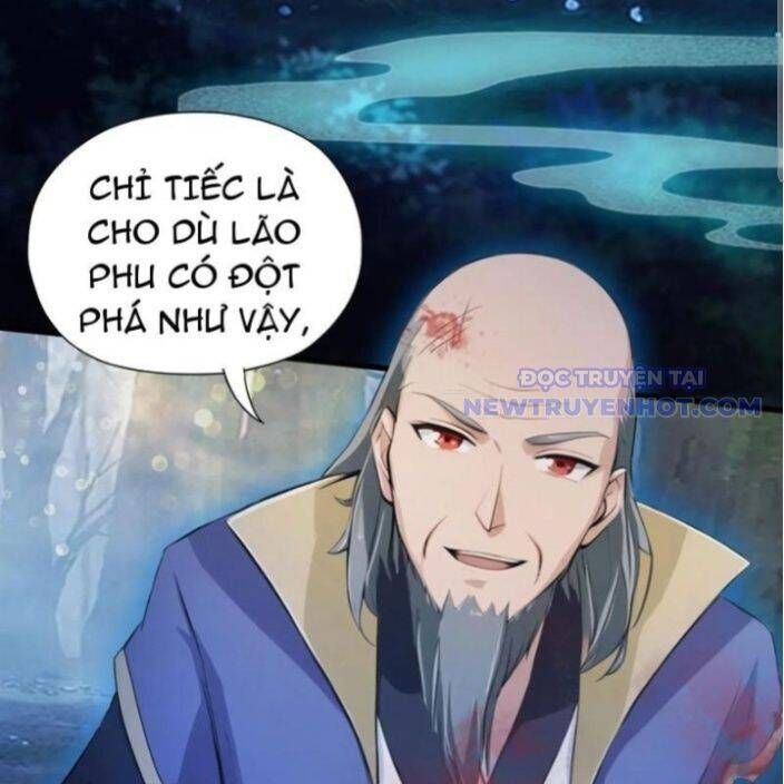 đọc truyện Hoá Ra Ta Đã Vô Địch Từ Lâu Chương 246 ảnh 147 tại Truyện Dạ Ký