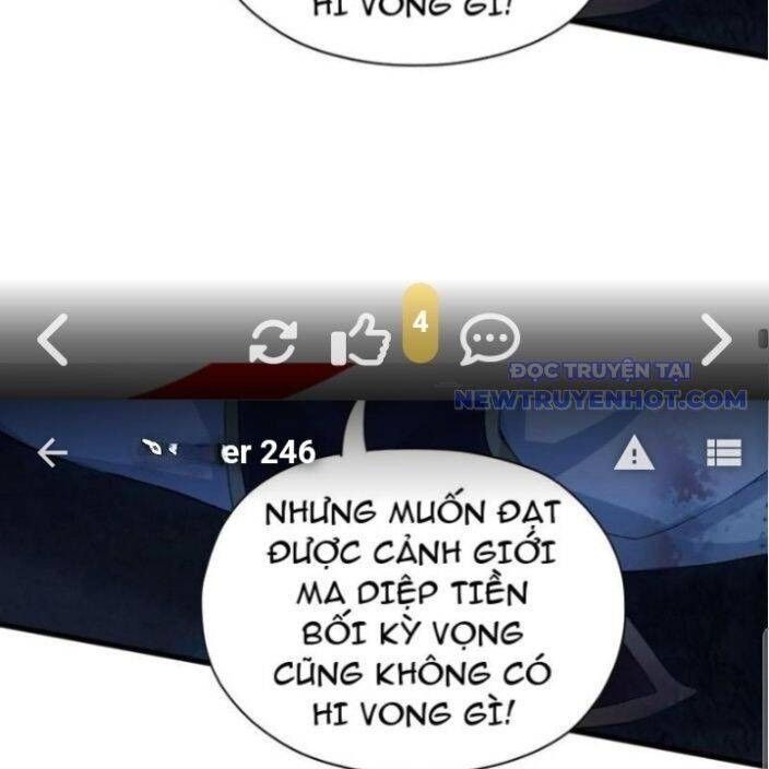 đọc truyện Hoá Ra Ta Đã Vô Địch Từ Lâu Chương 246 ảnh 150 tại Truyện Dạ Ký