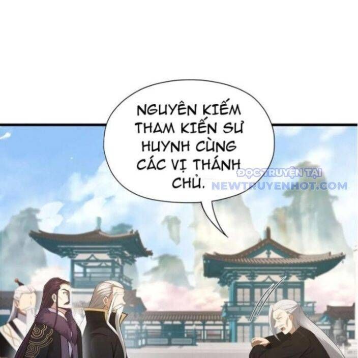 đọc truyện Hoá Ra Ta Đã Vô Địch Từ Lâu Chương 246 ảnh 10 tại Truyện Dạ Ký