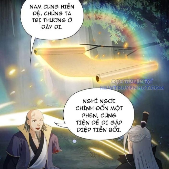 đọc truyện Hoá Ra Ta Đã Vô Địch Từ Lâu Chương 247 ảnh 9 tại Truyện Dạ Ký