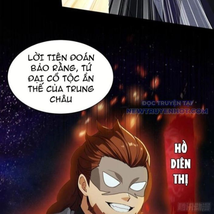 đọc truyện Hoá Ra Ta Đã Vô Địch Từ Lâu Chương 247 ảnh 82 tại Truyện Dạ Ký