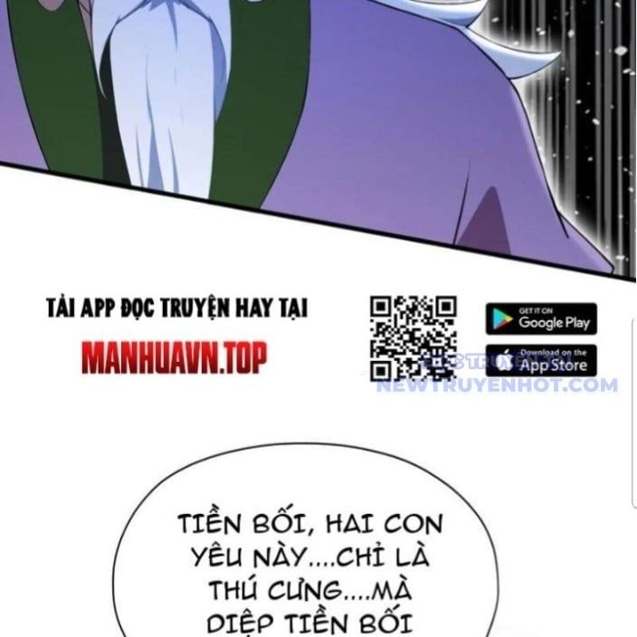 đọc truyện Hoá Ra Ta Đã Vô Địch Từ Lâu Chương 248 ảnh 108 tại Truyện Dạ Ký