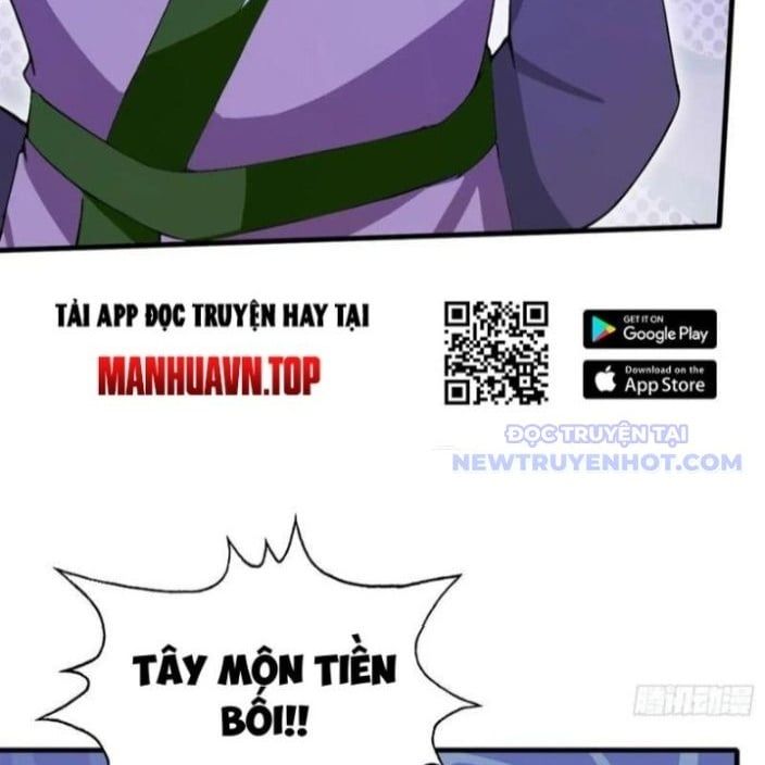 đọc truyện Hoá Ra Ta Đã Vô Địch Từ Lâu Chương 249 ảnh 24 tại Truyện Dạ Ký