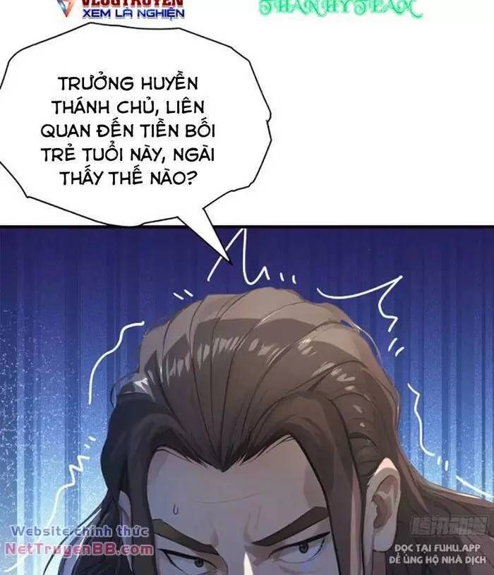 đọc truyện Hoá Ra Ta Đã Vô Địch Từ Lâu Chương 25 ảnh 23 tại Truyện Dạ Ký