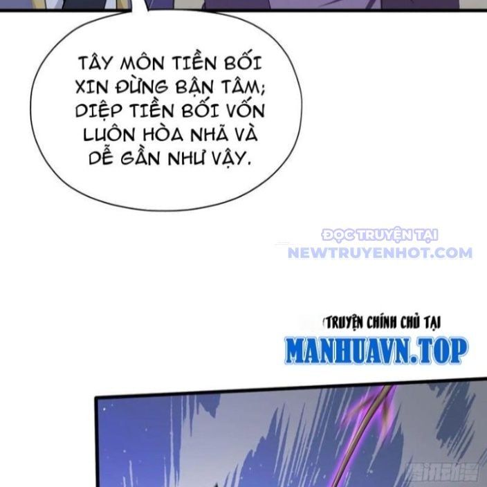đọc truyện Hoá Ra Ta Đã Vô Địch Từ Lâu Chương 250 ảnh 49 tại Truyện Dạ Ký