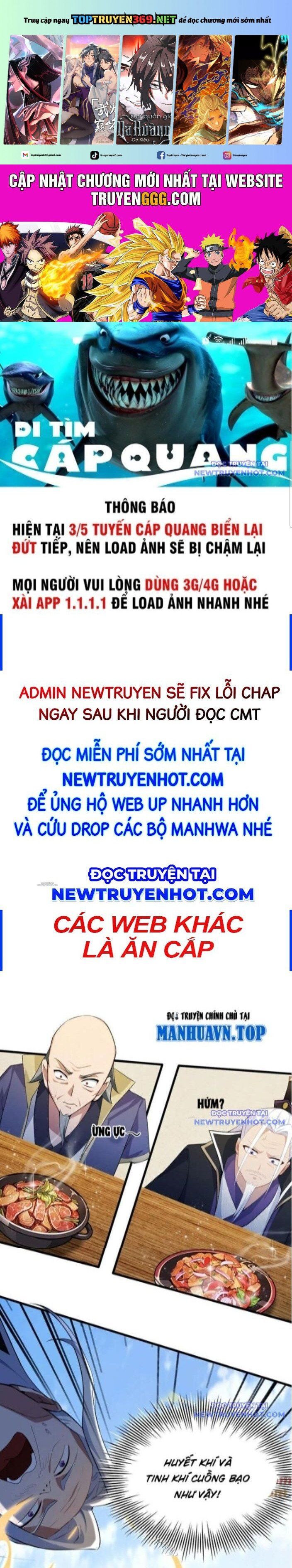 đọc truyện Hoá Ra Ta Đã Vô Địch Từ Lâu Chương 253 ảnh 2 tại Truyện Dạ Ký