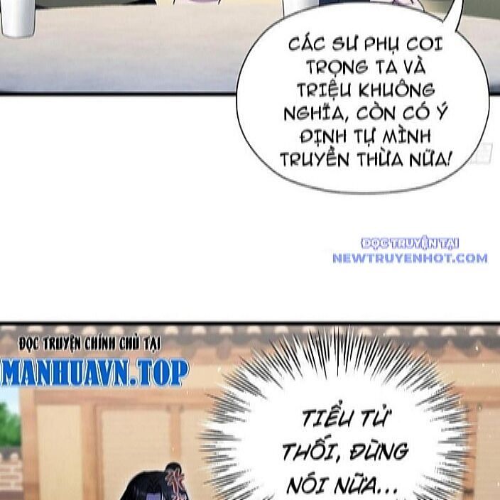 đọc truyện Hoá Ra Ta Đã Vô Địch Từ Lâu Chương 254 ảnh 56 tại Truyện Dạ Ký