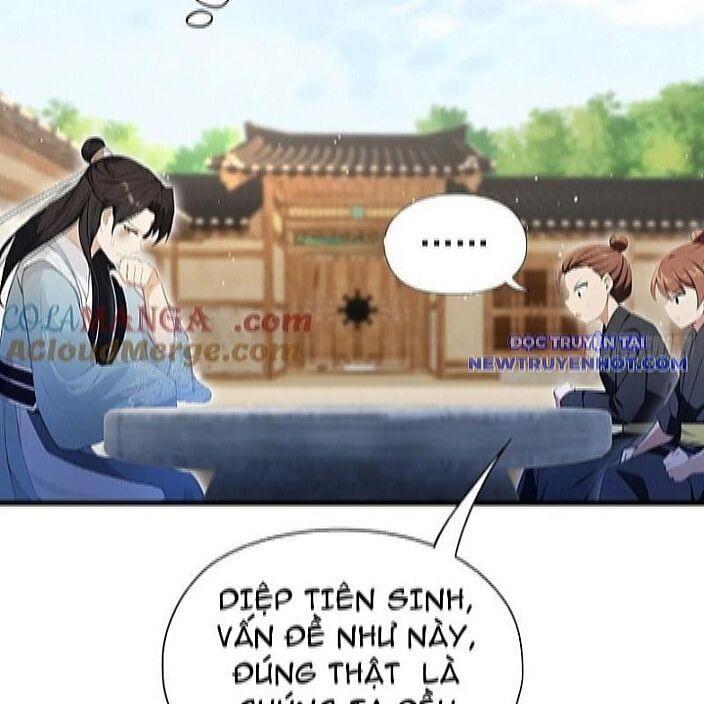 đọc truyện Hoá Ra Ta Đã Vô Địch Từ Lâu Chương 254 ảnh 79 tại Truyện Dạ Ký