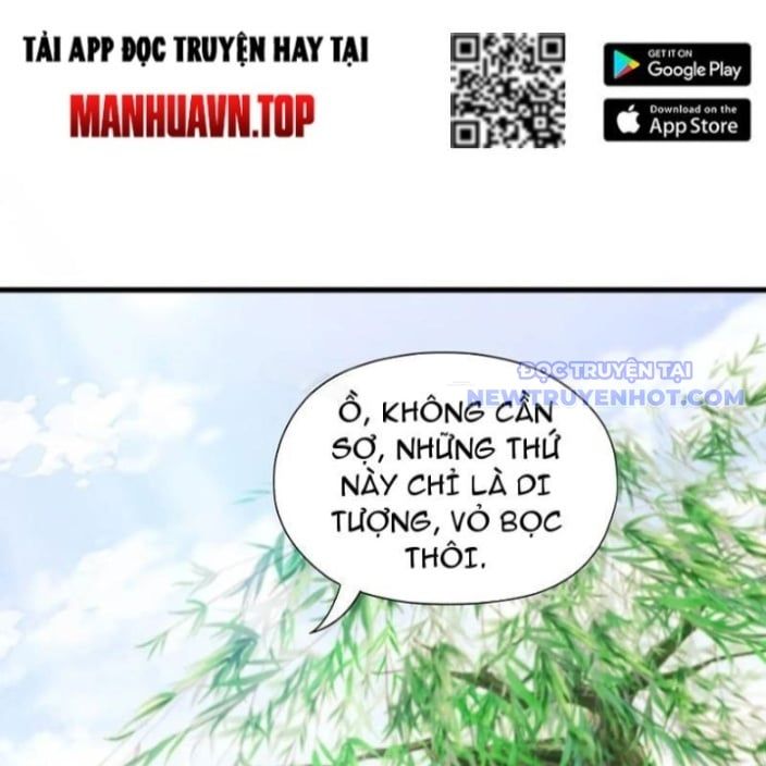 đọc truyện Hoá Ra Ta Đã Vô Địch Từ Lâu Chương 255 ảnh 18 tại Truyện Dạ Ký