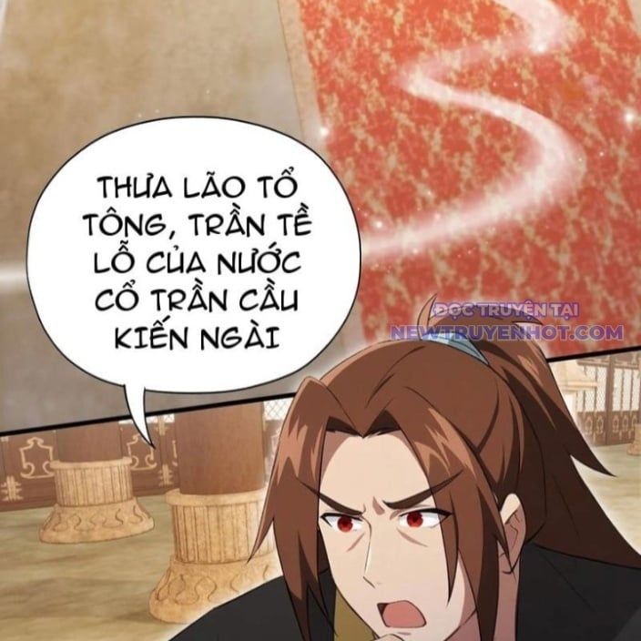 đọc truyện Hoá Ra Ta Đã Vô Địch Từ Lâu Chương 255 ảnh 39 tại Truyện Dạ Ký