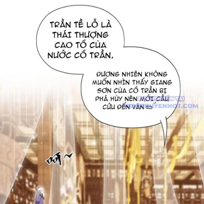 đọc truyện Hoá Ra Ta Đã Vô Địch Từ Lâu Chương 255 ảnh 46 tại Truyện Dạ Ký