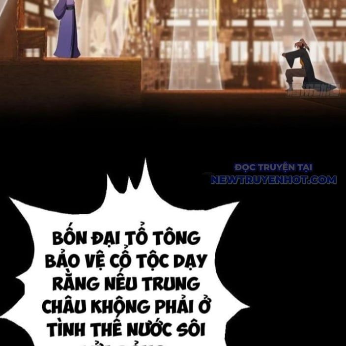 đọc truyện Hoá Ra Ta Đã Vô Địch Từ Lâu Chương 255 ảnh 47 tại Truyện Dạ Ký
