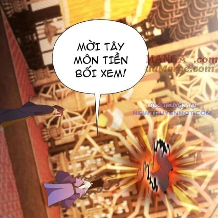 đọc truyện Hoá Ra Ta Đã Vô Địch Từ Lâu Chương 255 ảnh 75 tại Truyện Dạ Ký