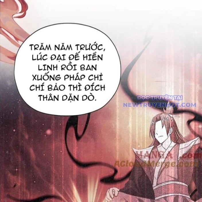 đọc truyện Hoá Ra Ta Đã Vô Địch Từ Lâu Chương 255 ảnh 95 tại Truyện Dạ Ký
