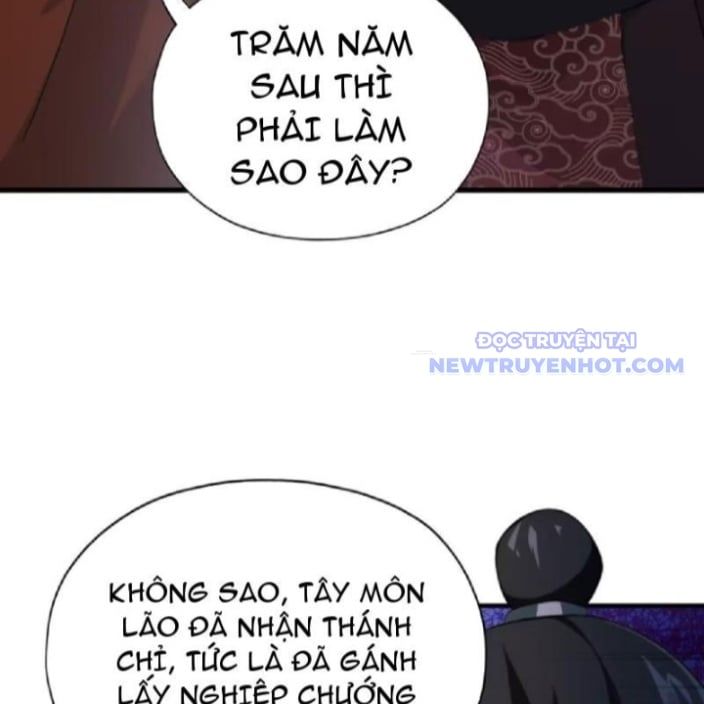 đọc truyện Hoá Ra Ta Đã Vô Địch Từ Lâu Chương 256 ảnh 23 tại Truyện Dạ Ký