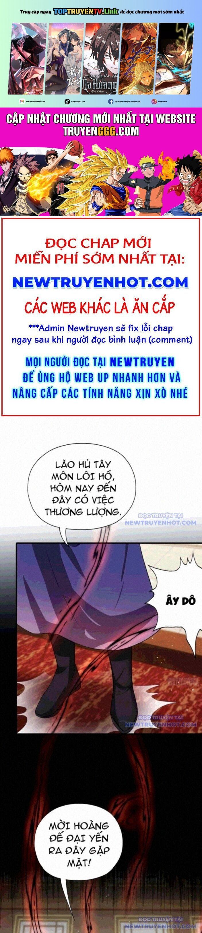đọc truyện Hoá Ra Ta Đã Vô Địch Từ Lâu Chương 258 ảnh 2 tại Truyện Dạ Ký