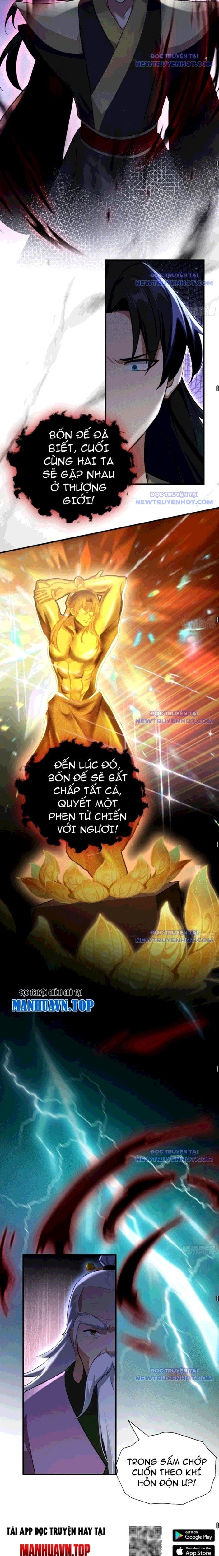 đọc truyện Hoá Ra Ta Đã Vô Địch Từ Lâu Chương 259 ảnh 14 tại Truyện Dạ Ký