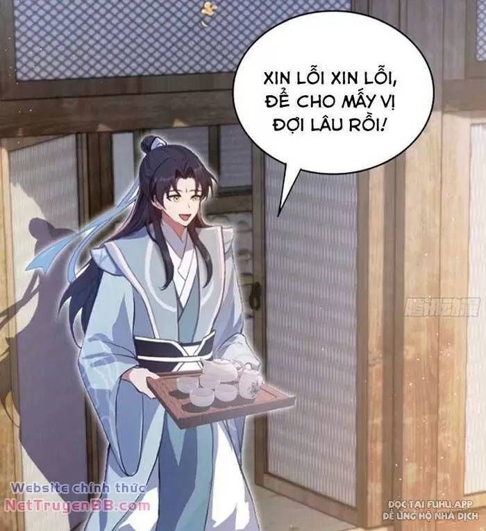 đọc truyện Hoá Ra Ta Đã Vô Địch Từ Lâu Chương 26 ảnh 3 tại Truyện Dạ Ký