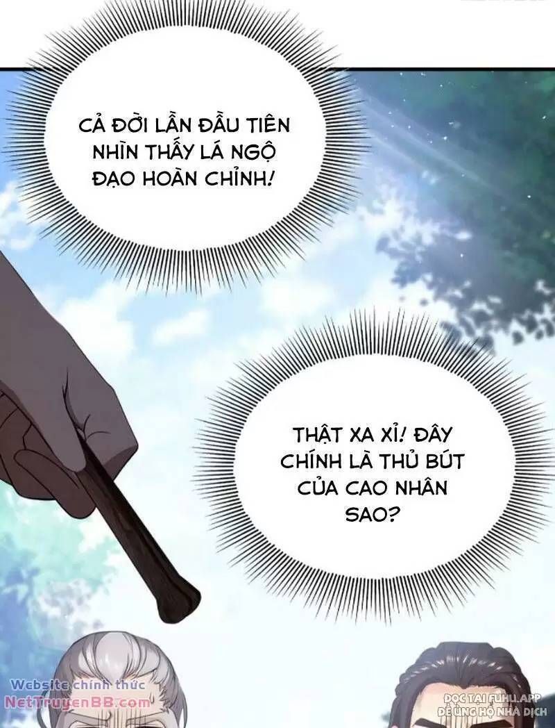 đọc truyện Hoá Ra Ta Đã Vô Địch Từ Lâu Chương 26 ảnh 33 tại Truyện Dạ Ký
